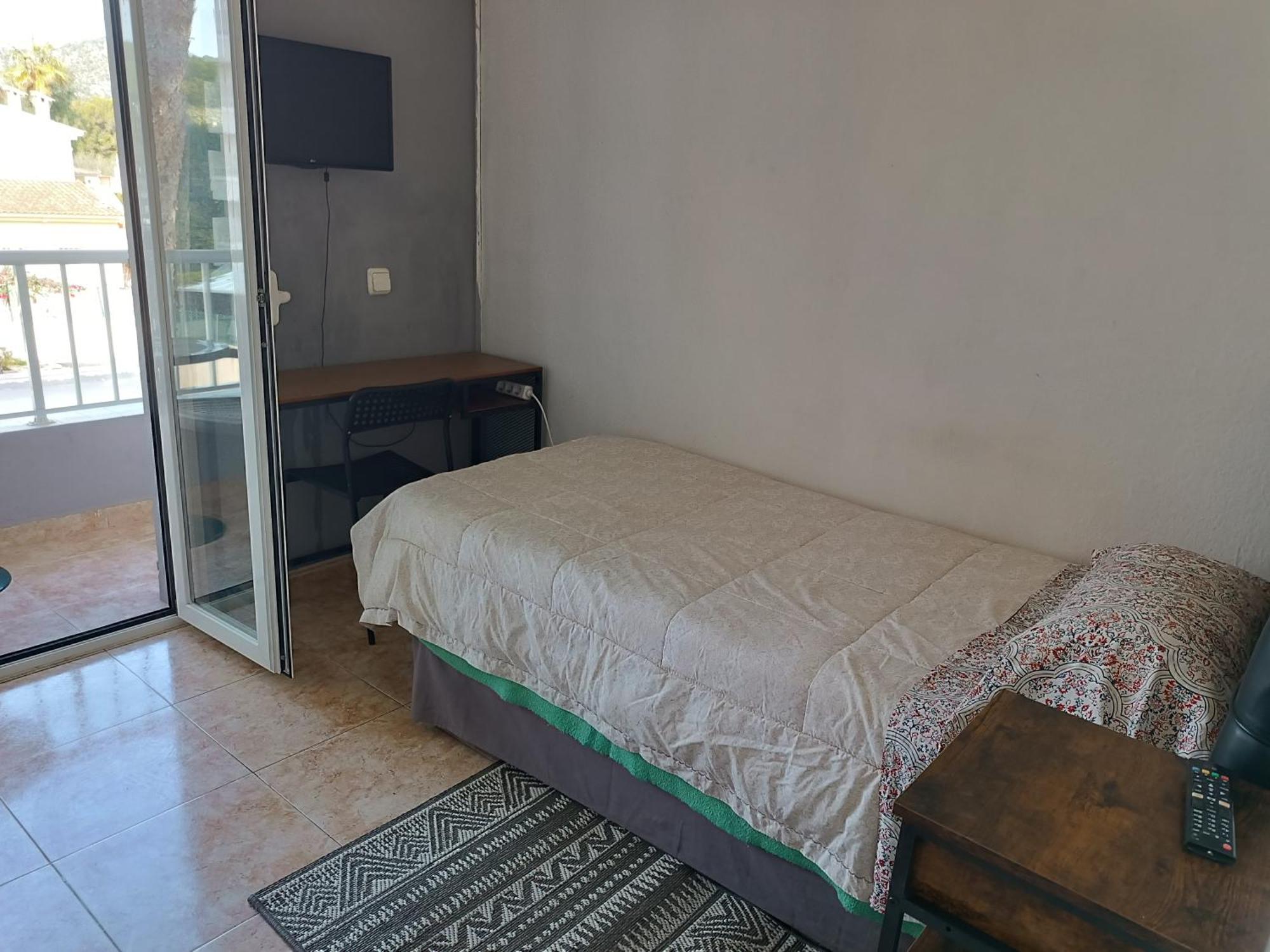 Palmanova Hostal Belgica חדר תמונה