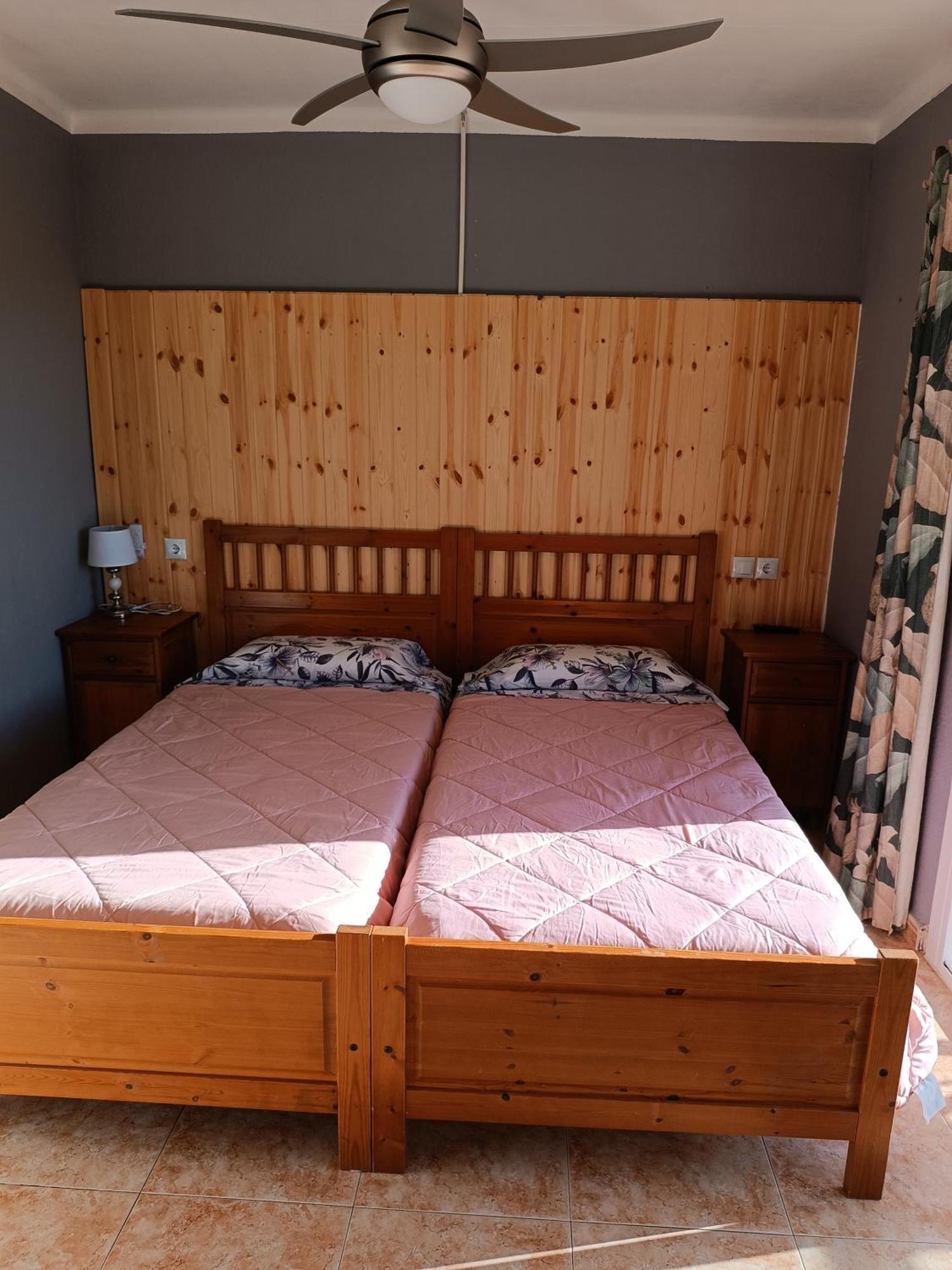 Palmanova Hostal Belgica מראה חיצוני תמונה