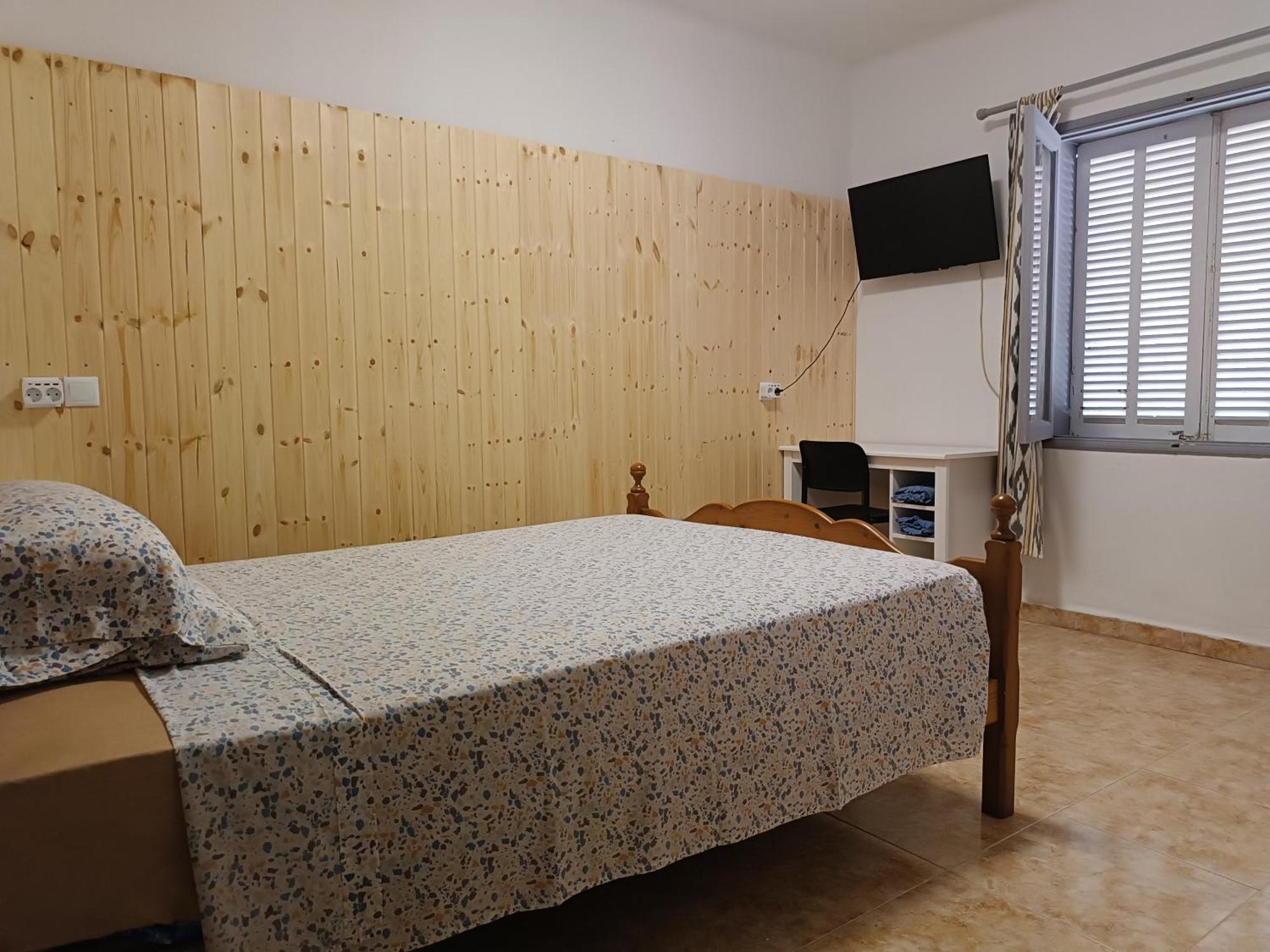 Palmanova Hostal Belgica מראה חיצוני תמונה