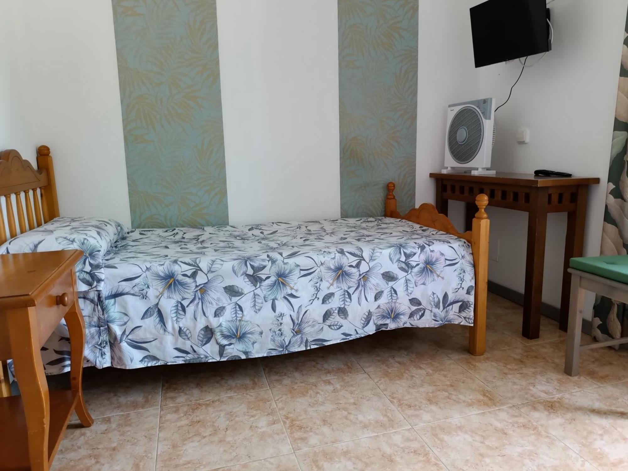 Palmanova Hostal Belgica חדר תמונה