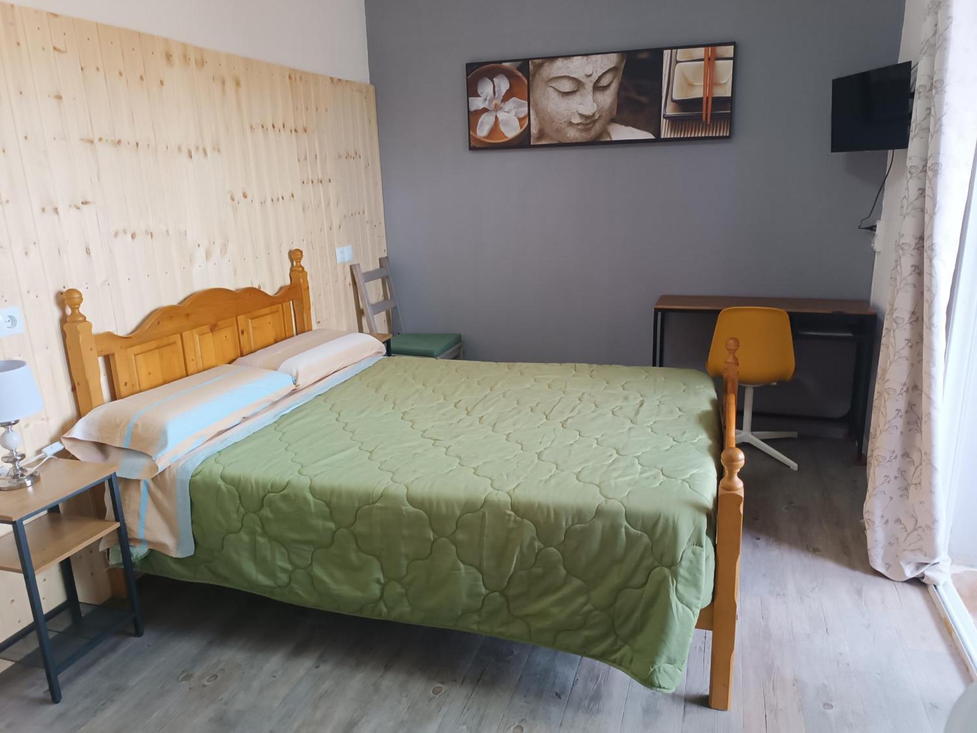 Palmanova Hostal Belgica מראה חיצוני תמונה