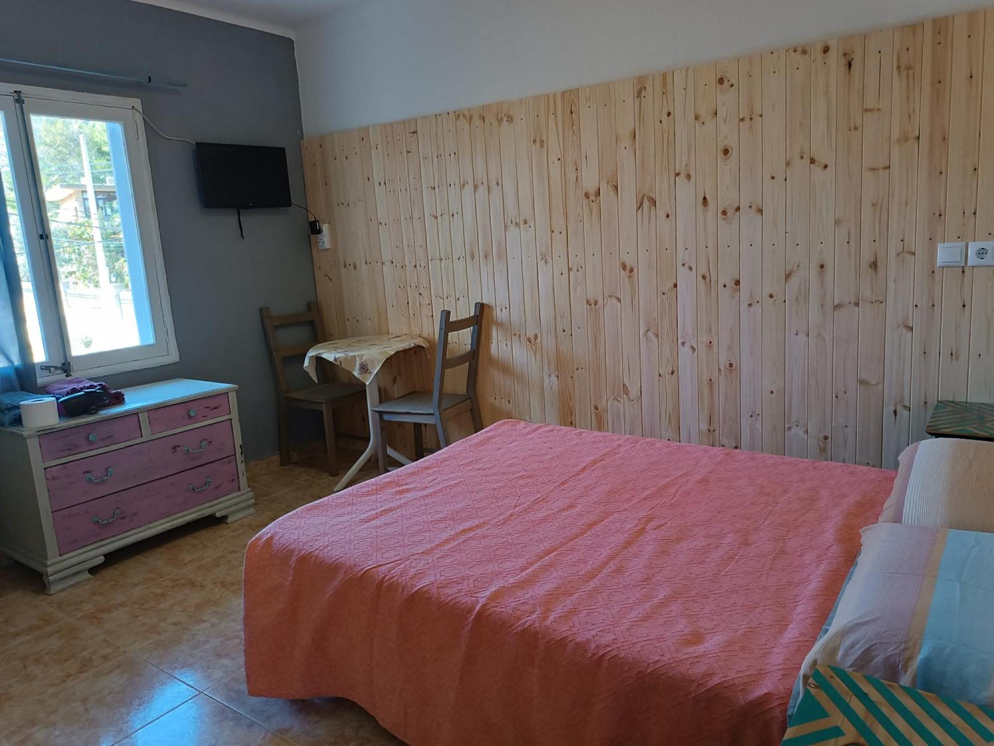 Palmanova Hostal Belgica מראה חיצוני תמונה