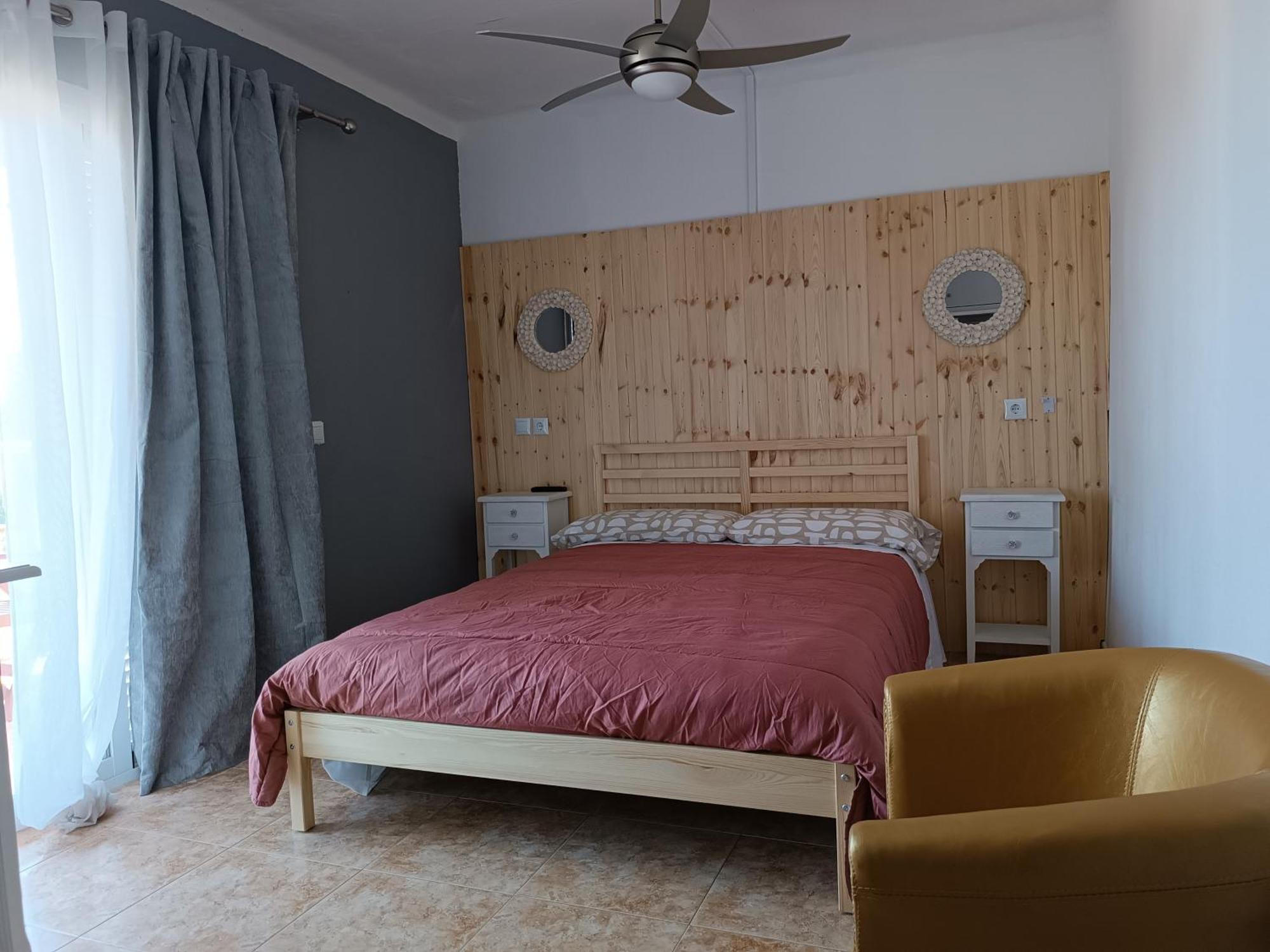 Palmanova Hostal Belgica מראה חיצוני תמונה