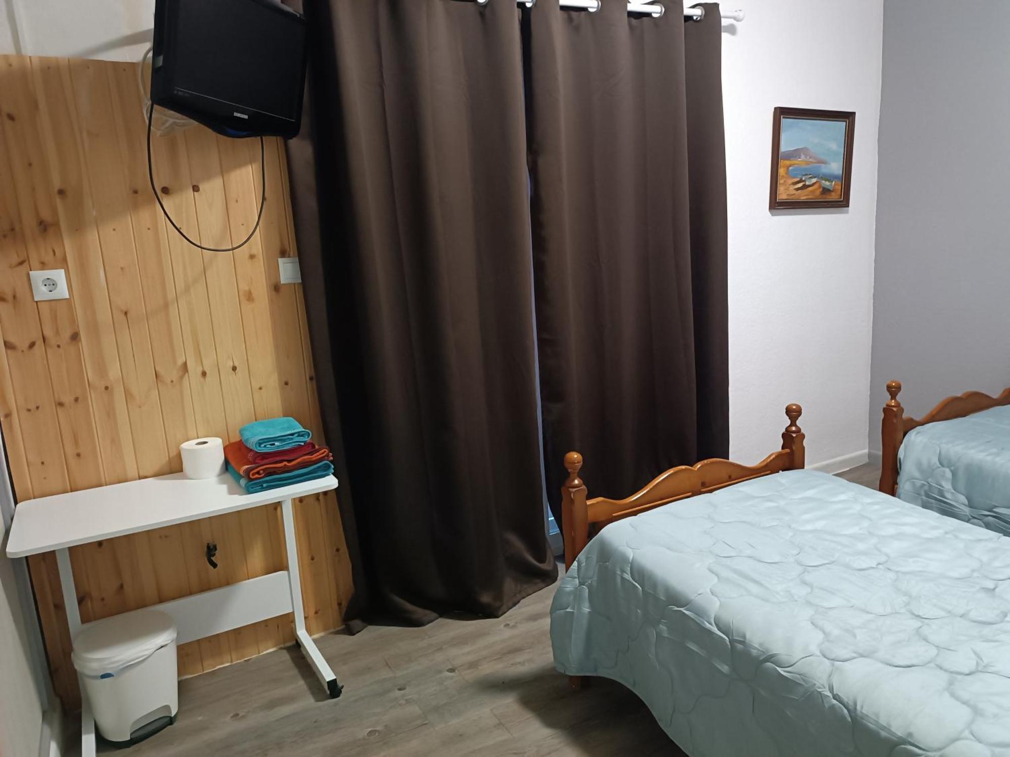 Palmanova Hostal Belgica מראה חיצוני תמונה
