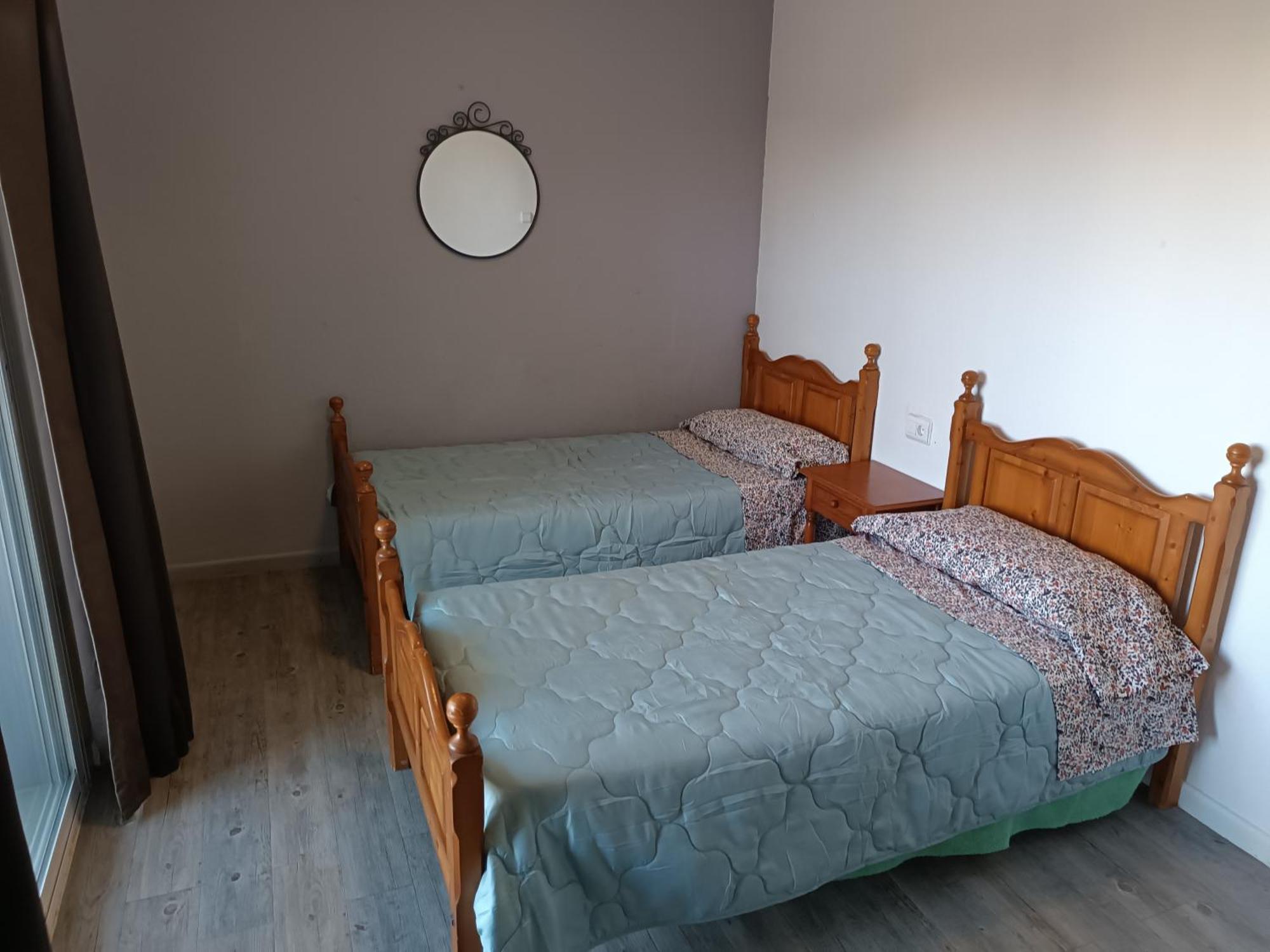 Palmanova Hostal Belgica מראה חיצוני תמונה