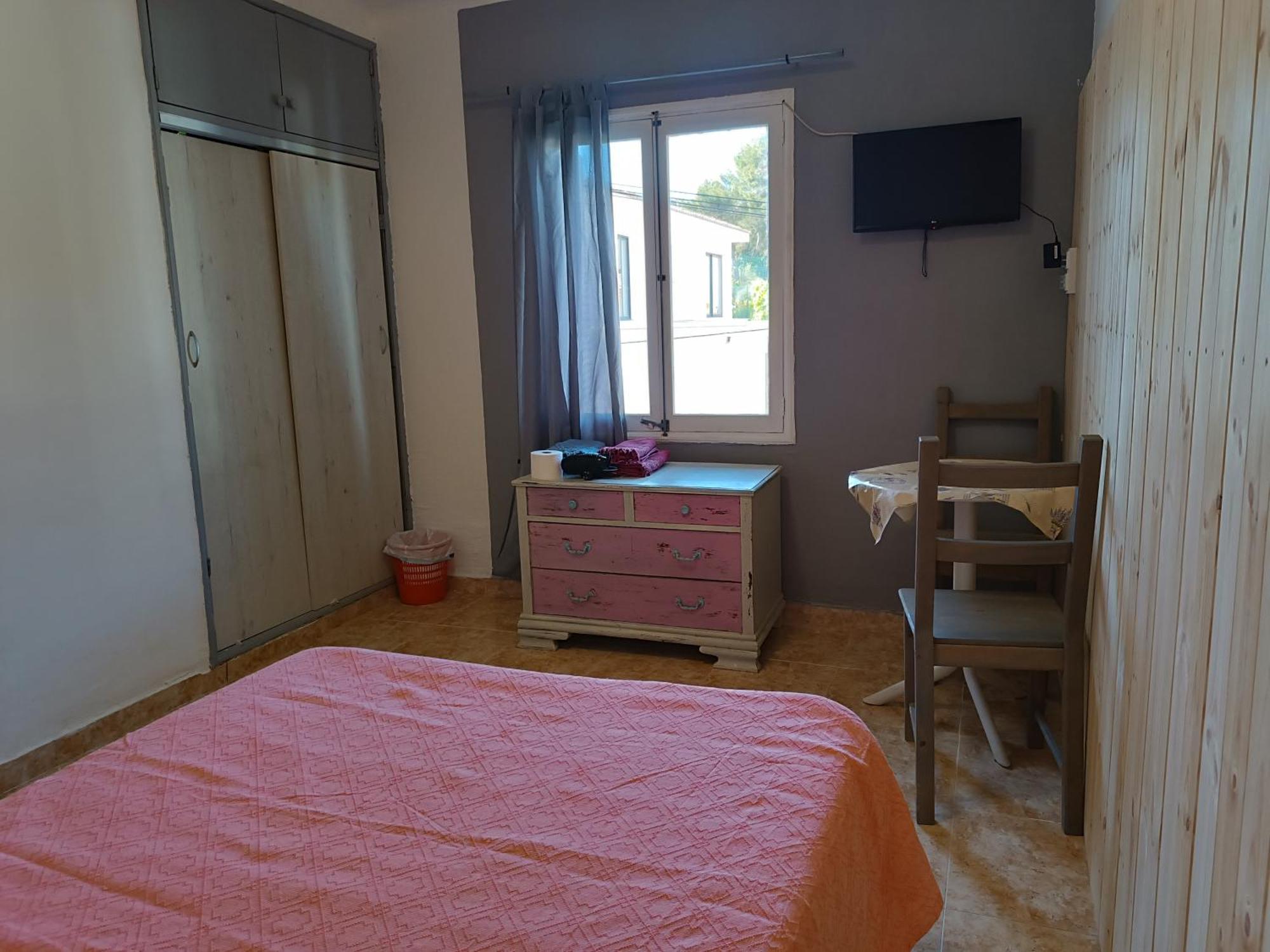 Palmanova Hostal Belgica מראה חיצוני תמונה