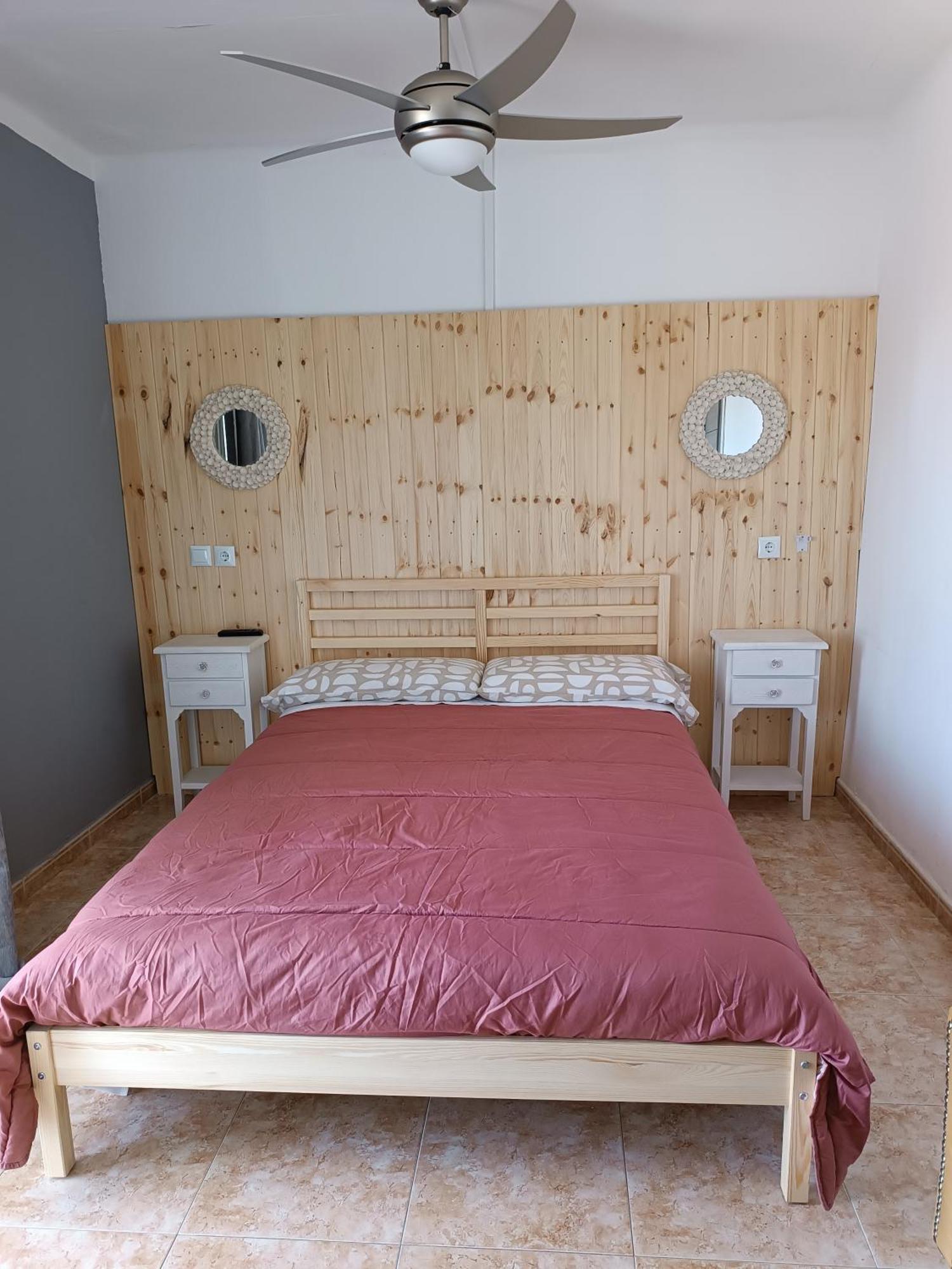 Palmanova Hostal Belgica מראה חיצוני תמונה