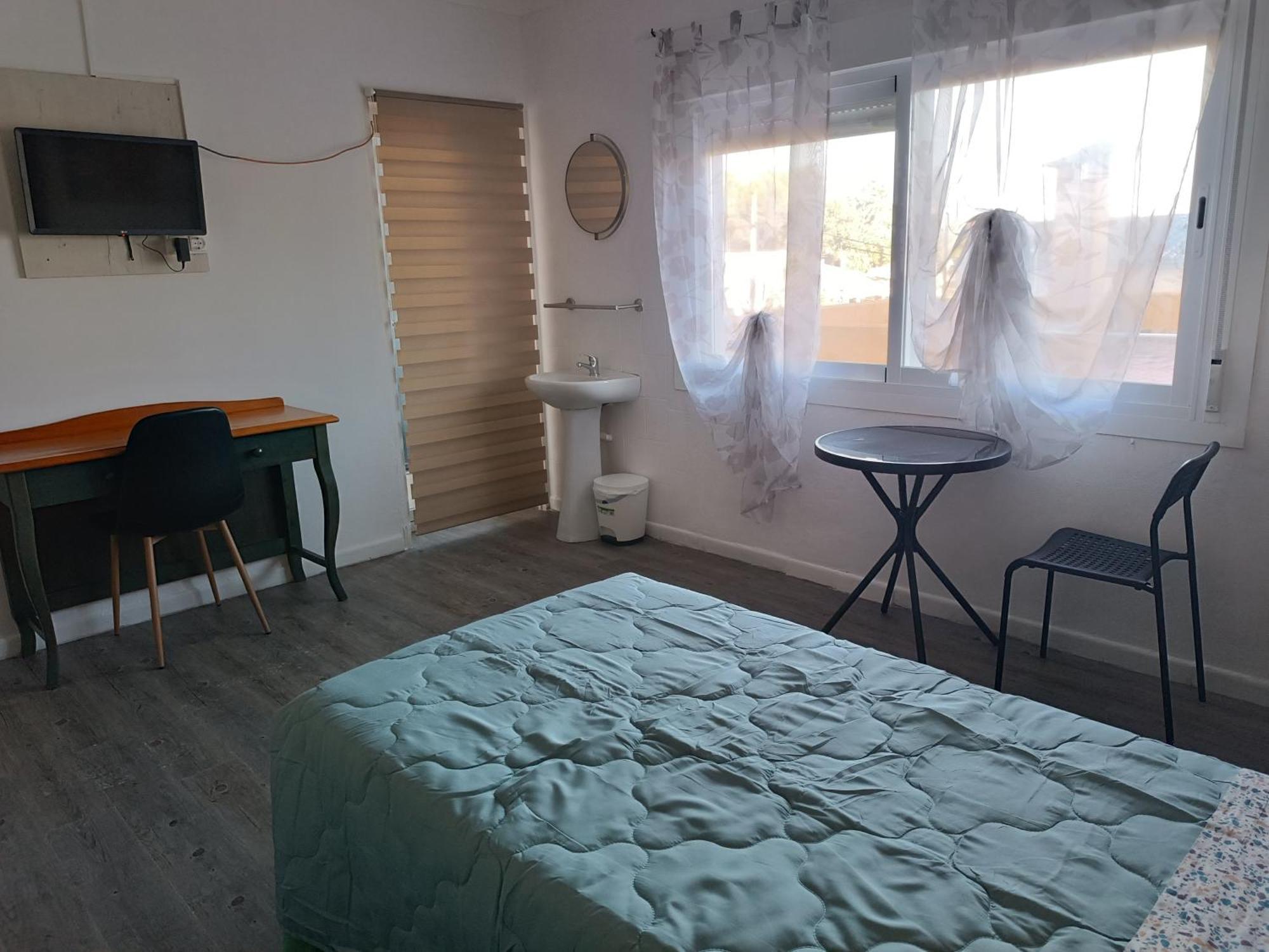 Palmanova Hostal Belgica מראה חיצוני תמונה