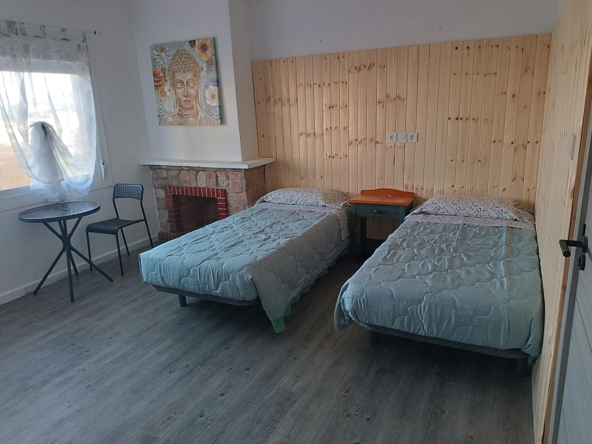 Palmanova Hostal Belgica מראה חיצוני תמונה
