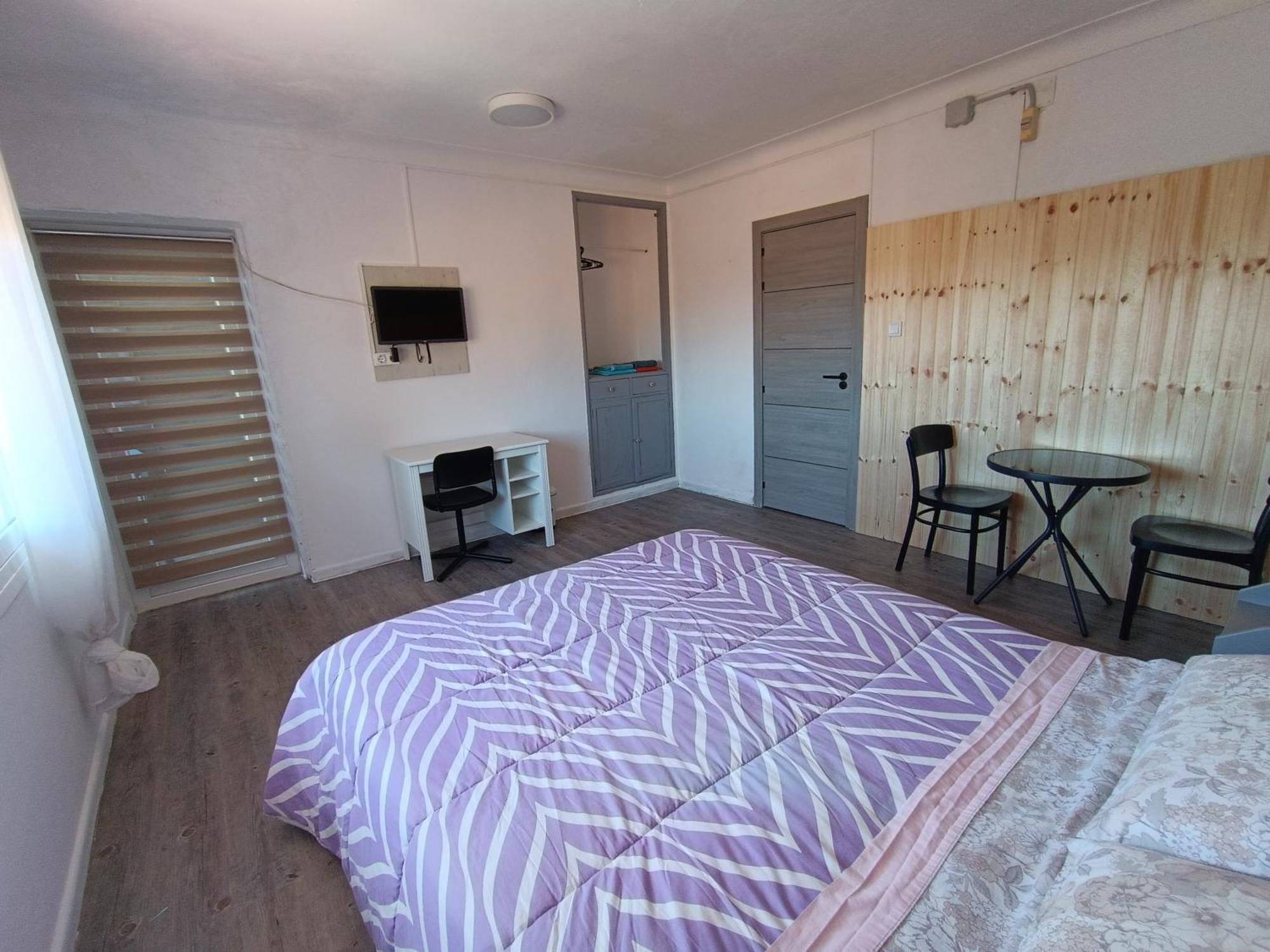 Palmanova Hostal Belgica חדר תמונה