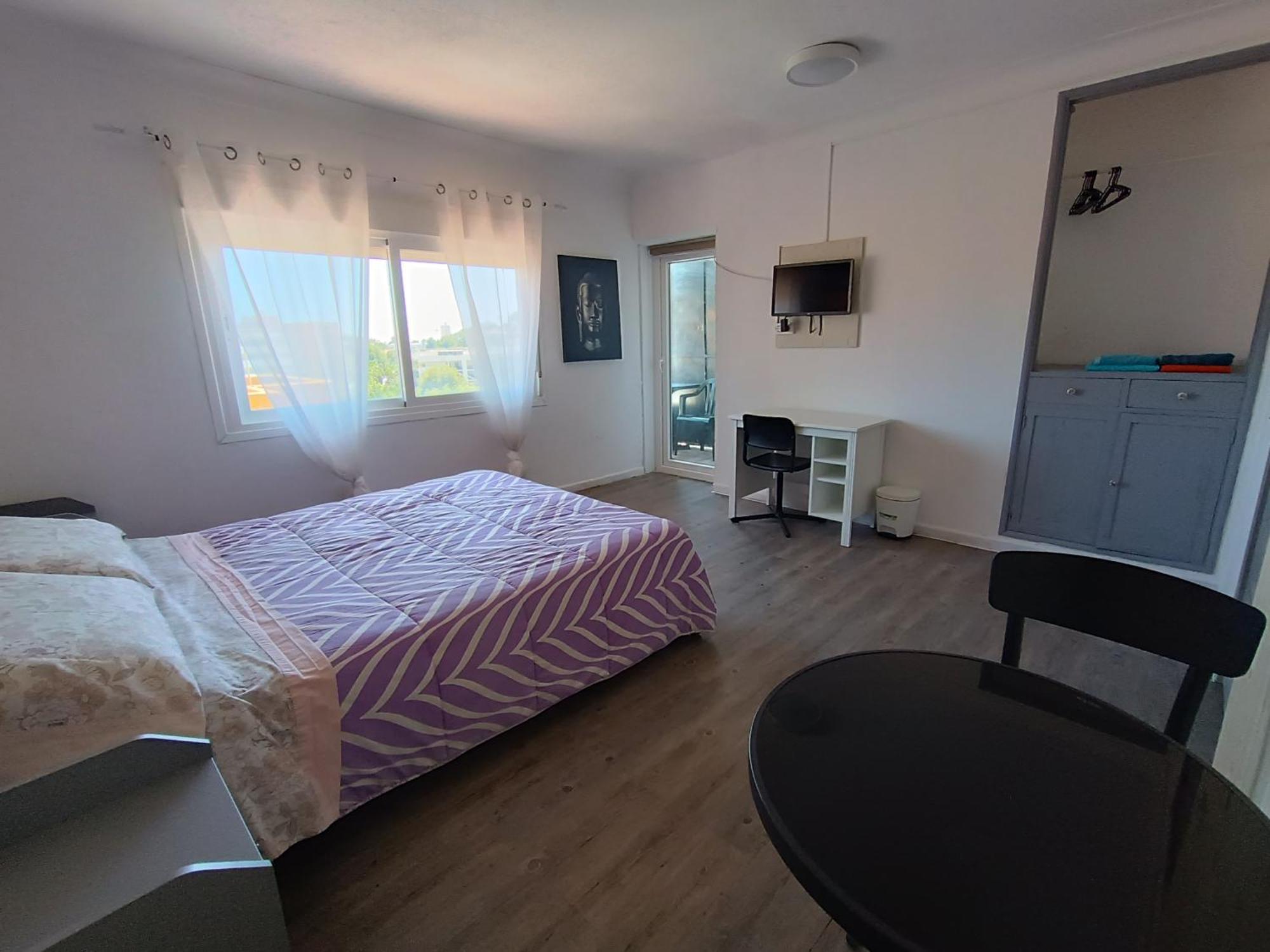 Palmanova Hostal Belgica מראה חיצוני תמונה