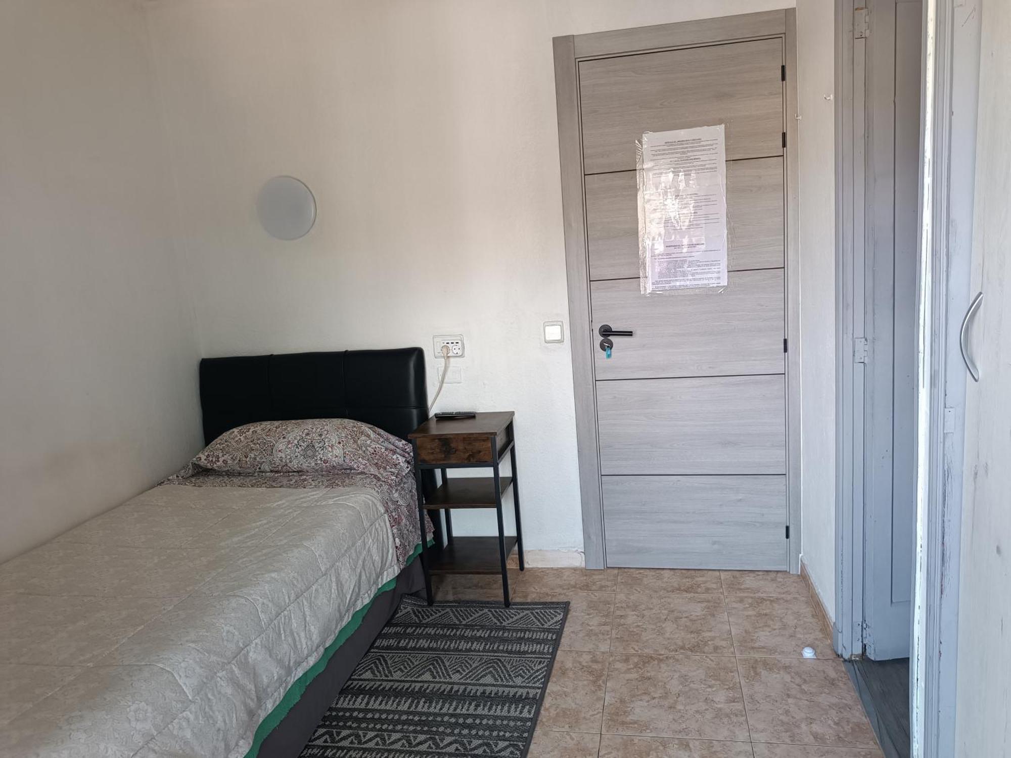 Palmanova Hostal Belgica חדר תמונה