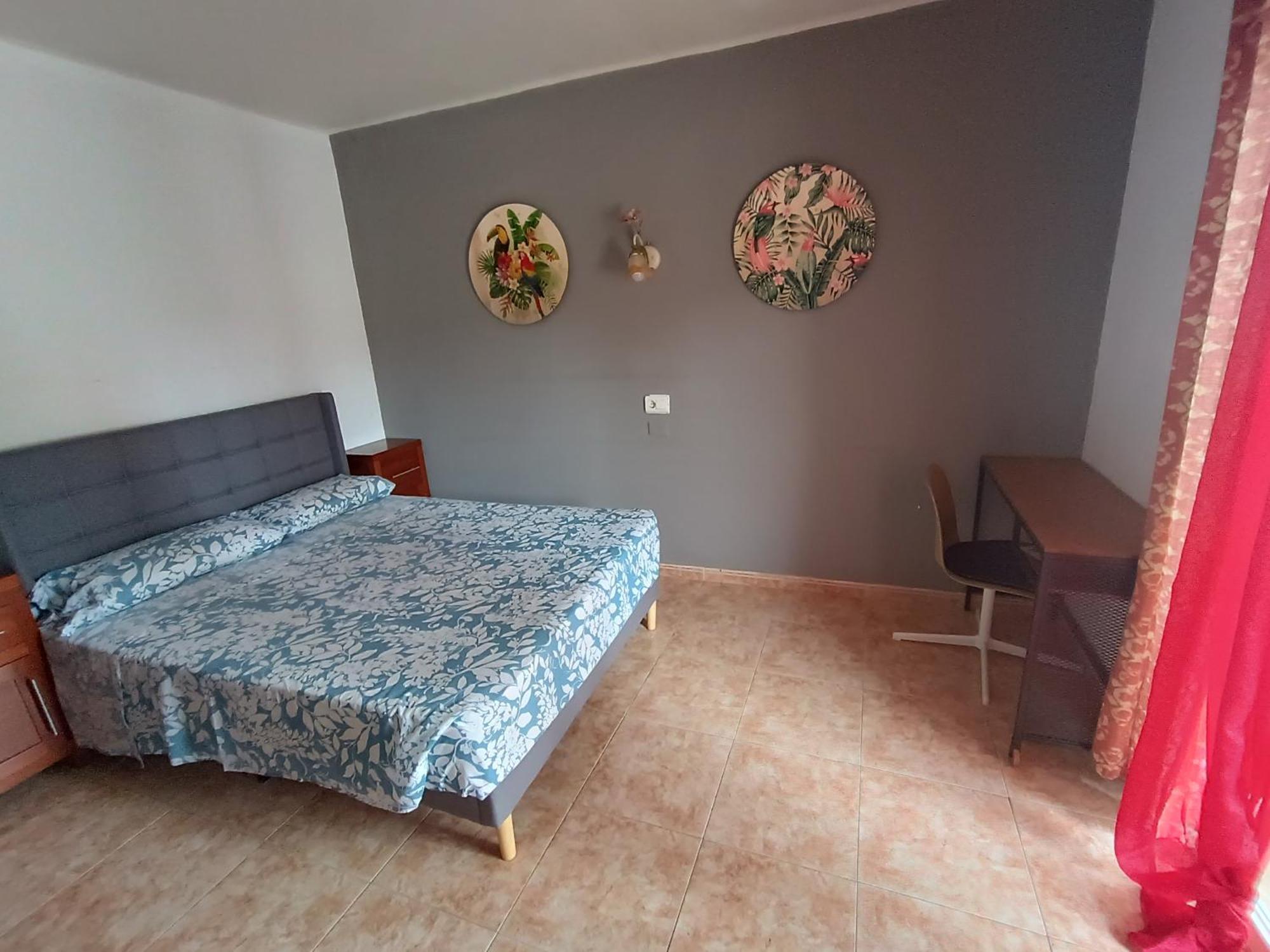 Palmanova Hostal Belgica חדר תמונה