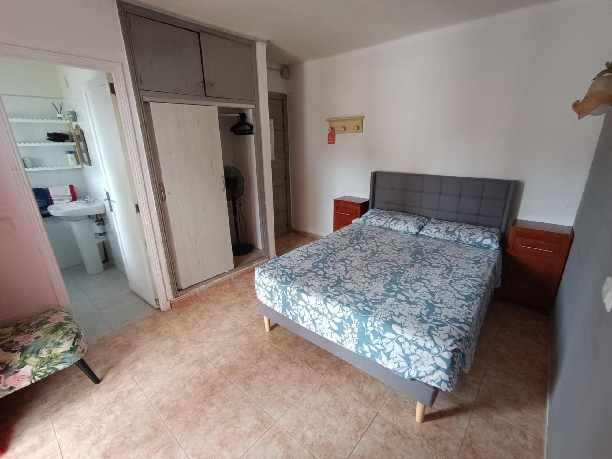 Palmanova Hostal Belgica חדר תמונה