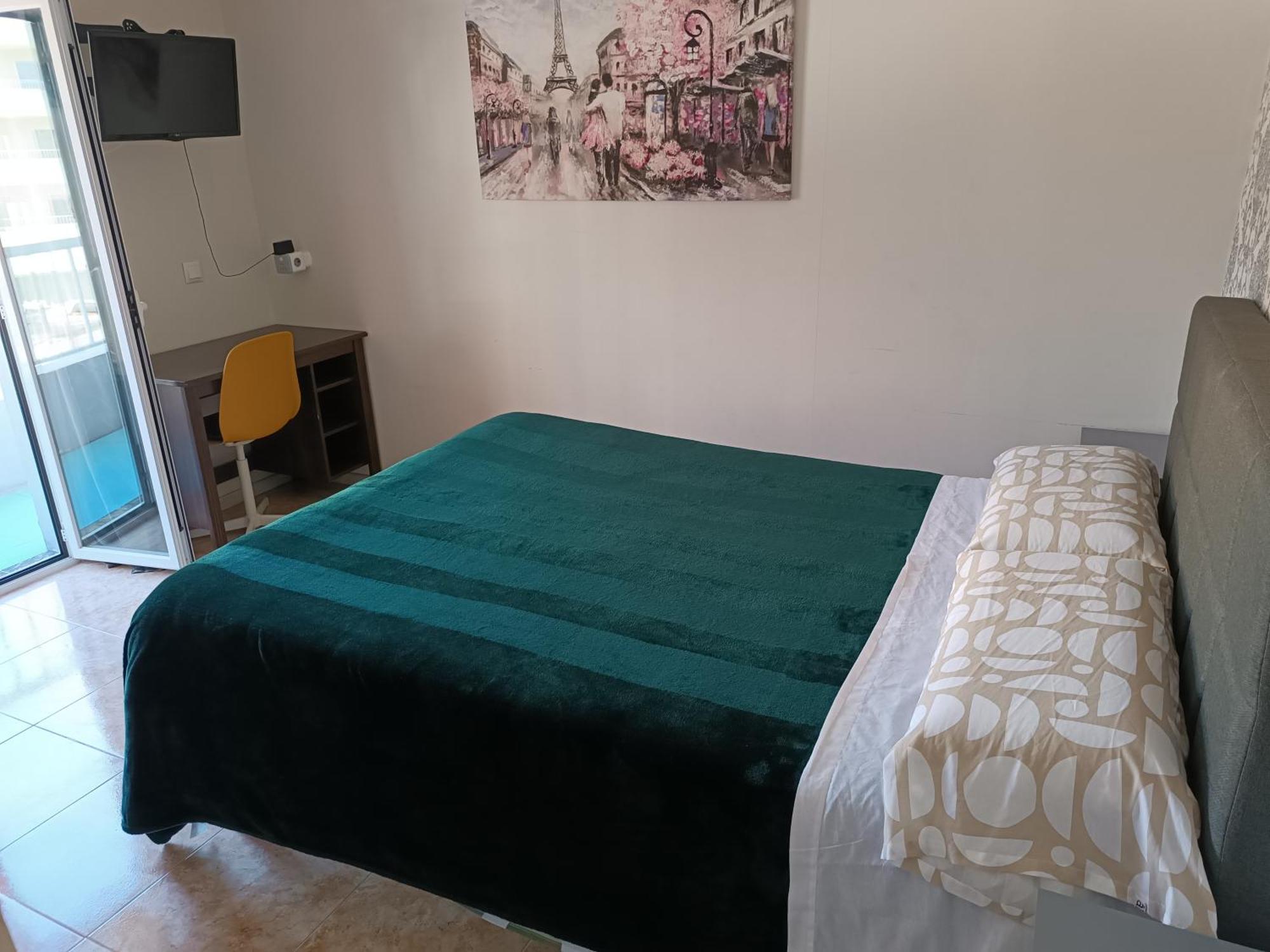 Palmanova Hostal Belgica מראה חיצוני תמונה
