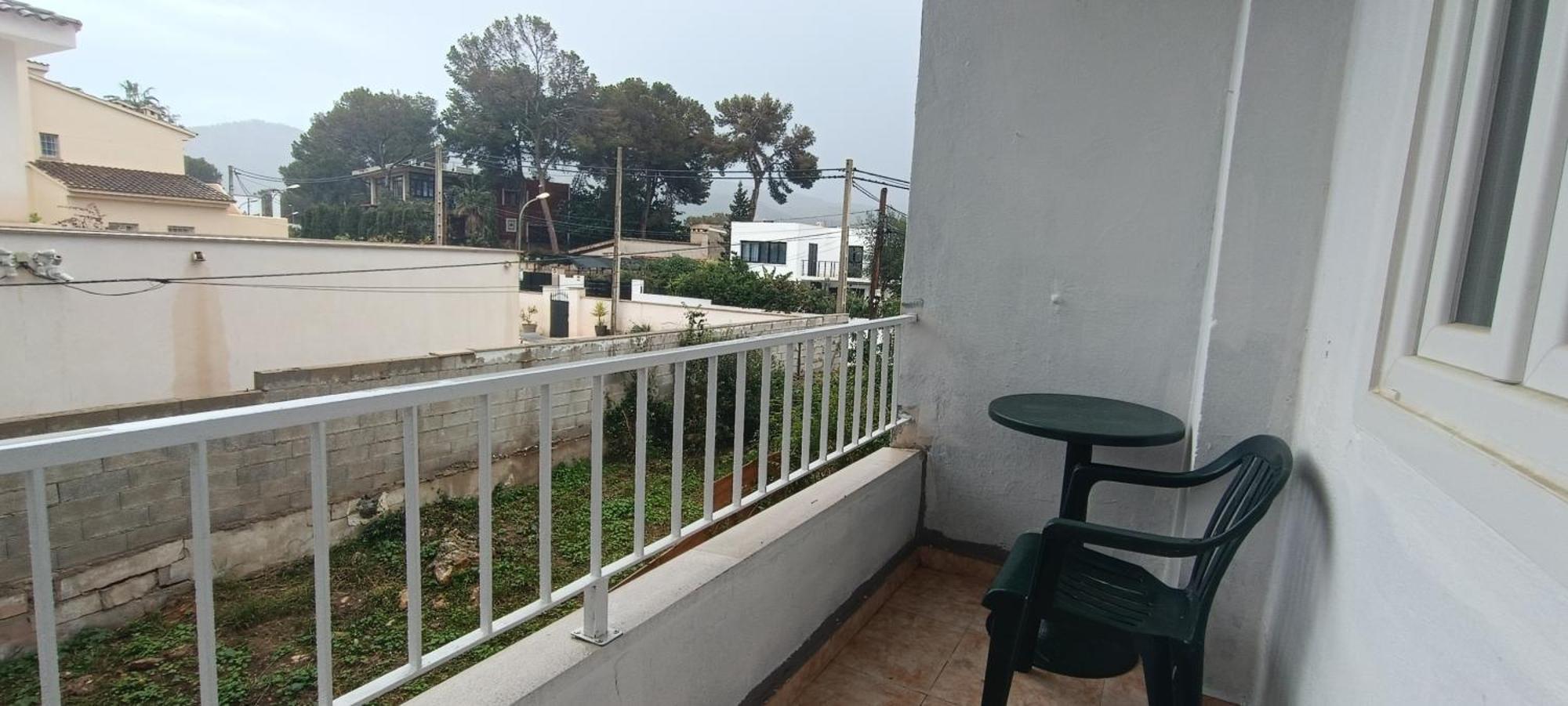 Palmanova Hostal Belgica חדר תמונה