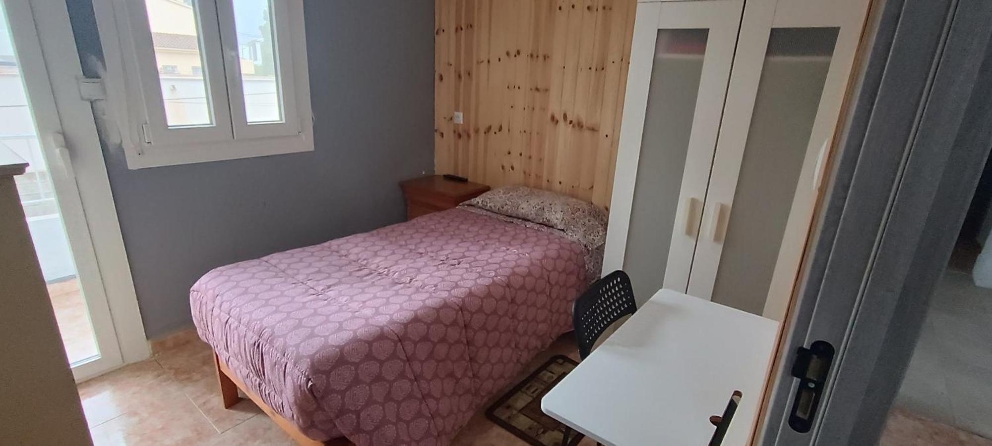 Palmanova Hostal Belgica חדר תמונה