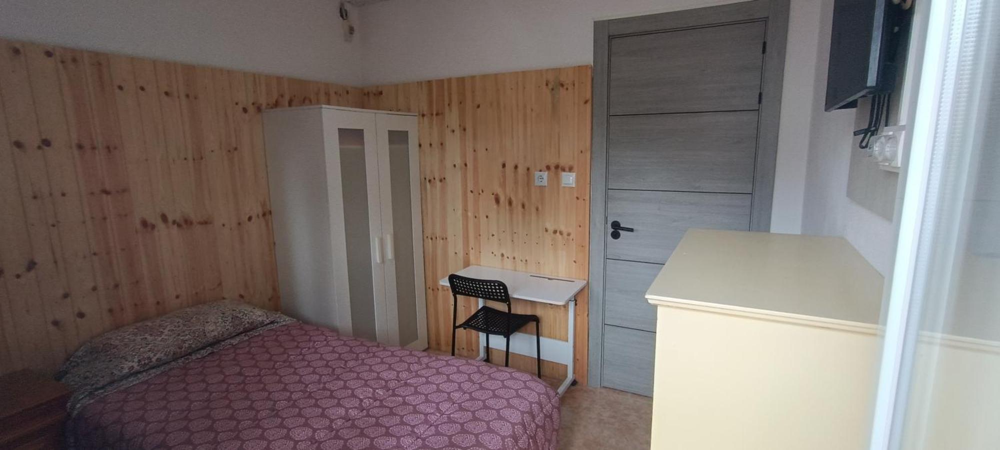 Palmanova Hostal Belgica חדר תמונה