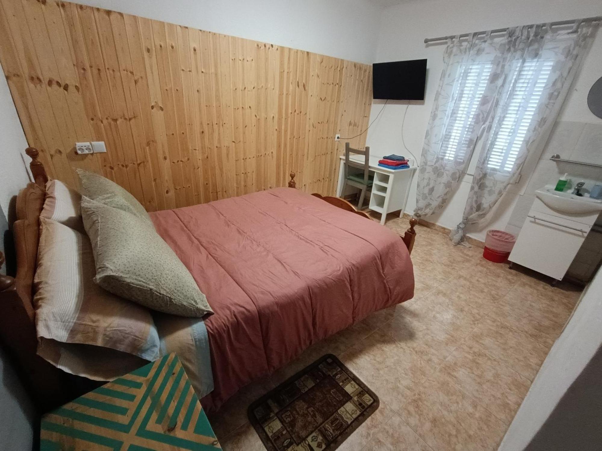 Palmanova Hostal Belgica מראה חיצוני תמונה