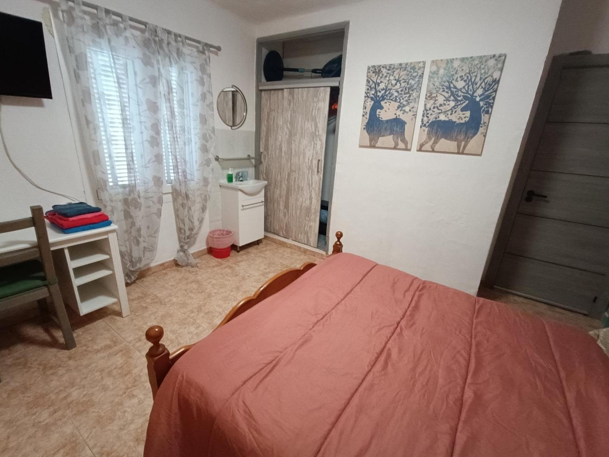 Palmanova Hostal Belgica חדר תמונה